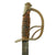 Original Set of Two U.S. Civil War M1860 Light Cavalry Sabers by Mansfield & Lamb dated 1864 - Relic Condition Original Items