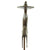 Original Indian 18th Century Tulwar Battle Sword with Fullered Blade - Sepoy Rebellion of 1857-59 Original Items