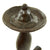 Original Indian 18th Century Tulwar Battle Sword with Fullered Blade - Sepoy Rebellion of 1857-59 Original Items
