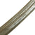 Original Indian 18th Century Tulwar Battle Sword with Fullered Blade - Sepoy Rebellion of 1857-59 Original Items