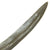 Original Indian 18th Century Tulwar Battle Sword with Fullered Blade - Sepoy Rebellion of 1857-59 Original Items