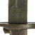 Original U.S. Pre-WWI M1905 Springfield 16" Rifle Bayonet with First Pattern Maxim Patent Scabbard - dated 1906 Original Items