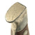 Original German WWII HJ Knife by Arthur Schüttelhofer & Co. Converted to Hunting Knife - RZM M7/13 Original Items