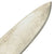 Original German WWII HJ Knife by Arthur Schüttelhofer & Co. Converted to Hunting Knife - RZM M7/13 Original Items
