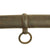 Original Set of Two U.S. Civil War Cavalry Sabers in Relic Condition - M1840 & M1860 Original Items