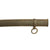 Original Set of Two U.S. Civil War Cavalry Sabers in Relic Condition - M1840 & M1860 Original Items