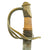 Original Set of Two U.S. Civil War Cavalry Sabers in Relic Condition - M1840 & M1860 Original Items