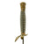 Original U.S. Civil War Era Army Officer's M1860 Dress Parade Sword with Scabbard Original Items