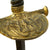 Original Set of Three U.S. Civil War Era Army Officer's M1860 Dress Parade Swords in Relic Condition Original Items