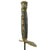 Original Set of Three U.S. Civil War Era Army Officer's M1860 Dress Parade Swords in Relic Condition Original Items