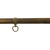 Original Set of Three U.S. Civil War Era Army Officer's M1860 Dress Parade Swords in Relic Condition Original Items