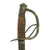 Original U.S. Civil War Model 1860 Light Cavalry Sword by Ames Mfg. Co. with Scabbard - Dated 1865 Original Items