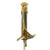 Original WWII Civil War Era Service Worn U.S. Navy Model 1852 Officer's Sword Original Items