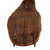 Original U.S. WWI US Army Cavalry M1904 Horse / Motorcycle Throwover Saddlebags Original Items