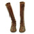 Original U.S. WWI Officer Leather High Boots Original Items