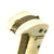 Original Victorian Afghan Khyber Pass Chura Dagger with Scabbard circa 1840 Original Items