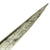 Original Victorian Afghan Khyber Pass Chura Dagger with Scabbard circa 1840 Original Items