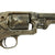 Original U.S. Civil War Battlefield Pickup Starr Arms M1858 Revolver from Franklin Tennessee Earthworks Original Items