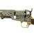 Original U.S. Civil War Colt 1851 Navy Percussion Revolver Made in 1862 with Holster - Serial No 119682 Original Items
