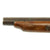 Original 19th Century U.S. Backwoods Local Manufacture Percussion Pistol circa 1840 Original Items