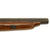 Original 19th Century U.S. Backwoods Local Manufacture Percussion Pistol circa 1840 Original Items