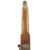 Original 19th Century U.S. Backwoods Local Manufacture Percussion Pistol circa 1840 Original Items