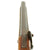 Original 19th Century U.S. Backwoods Local Manufacture Percussion Pistol circa 1840 Original Items