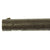 Original U.S. 19th Century E. Allen-Style Rifled Single Shot Percussion Pistol circa 1840 Original Items