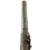 Original U.S. 19th Century E. Allen-Style Rifled Single Shot Percussion Pistol circa 1840 Original Items