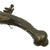 Original 19th Century Attic Find Ottoman Flintlock Holster Pistol with Engraved Stock Circa 1800 Original Items