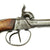 Original European Continental Double Barrel Percussion Overcoat Pistol - Circa 1840 Original Items