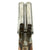 Original European Continental Double Barrel Percussion Overcoat Pistol - Circa 1840 Original Items