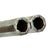 Original European Continental Double Barrel Percussion Overcoat Pistol - Circa 1840 Original Items