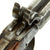 Original European Continental Double Barrel Percussion Overcoat Pistol - Circa 1840 Original Items
