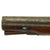 Original U.S. Big Bore .75" Percussion Pistol Imported from England by Wm. Davis of Albany circa 1845 Original Items