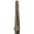 Original U.S. Big Bore .75" Percussion Pistol Imported from England by Wm. Davis of Albany circa 1845 Original Items