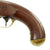 Original U.S. Civil War Era M-1842 Percussion Cavalry Pistol by H. Aston & Co. - dated 1847 Original Items