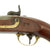 Original U.S. Civil War Era M-1842 Percussion Cavalry Pistol by H. Aston & Co. - dated 1847 Original Items