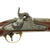 Original U.S. Civil War Era M-1842 Percussion Cavalry Pistol by H. Aston & Co. - dated 1847 Original Items