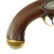 Original U.S. Civil War Era M-1842 Percussion Cavalry Pistol by H. Aston & Co. - dated 1847 Original Items