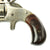 Original U.S. Smith & Wesson Nickel Plated Model 1 1/2 3rd Issue Single Action Revolver in .32 S&W - Serial 1091 Original Items