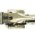 Original U.S. Smith & Wesson Nickel Plated Model 1 1/2 3rd Issue Single Action Revolver in .32 S&W - Serial 1091 Original Items