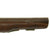 Original British Fur-Trade Flintlock Pistol by W. Ketland & Co. with London Marked Barrel circa 1780 Original Items