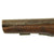 Original British Fur-Trade Flintlock Pistol by W. Ketland & Co. with London Marked Barrel circa 1780 Original Items
