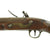 Original British Fur-Trade Flintlock Pistol by W. Ketland & Co. with London Marked Barrel circa 1780 Original Items