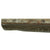 Original 19th Century Ottoman "Barbary Pirate" Silver and Brass Inlaid Flintlock Pistol - circa 1820 Original Items