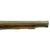 Original 19th Century Ottoman "Barbary Pirate" Decorated Long Flintlock Pistol - circa 1820 Original Items