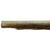 Original 19th Century Ottoman "Barbary Pirate" Decorated Long Flintlock Pistol - circa 1820 Original Items