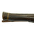 Original Ottoman Empire Flintlock Blunderbuss Pistol with Silver Inlaid Barrel - circa 1800 Original Items