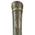 Original Ottoman Empire Flintlock Blunderbuss Pistol with Silver Inlaid Barrel - circa 1800 Original Items